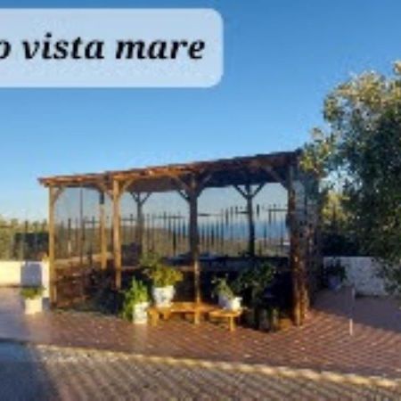 Villa Cortijo Blanco Albondon Exterior foto